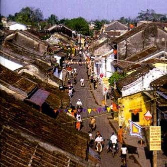 Hoi An Travel